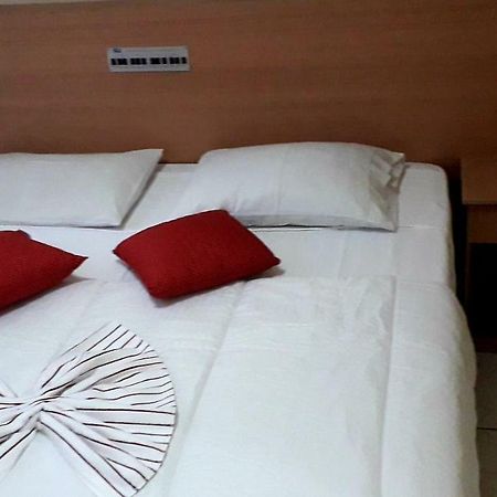 Hotel Pegorini Lages Exterior photo